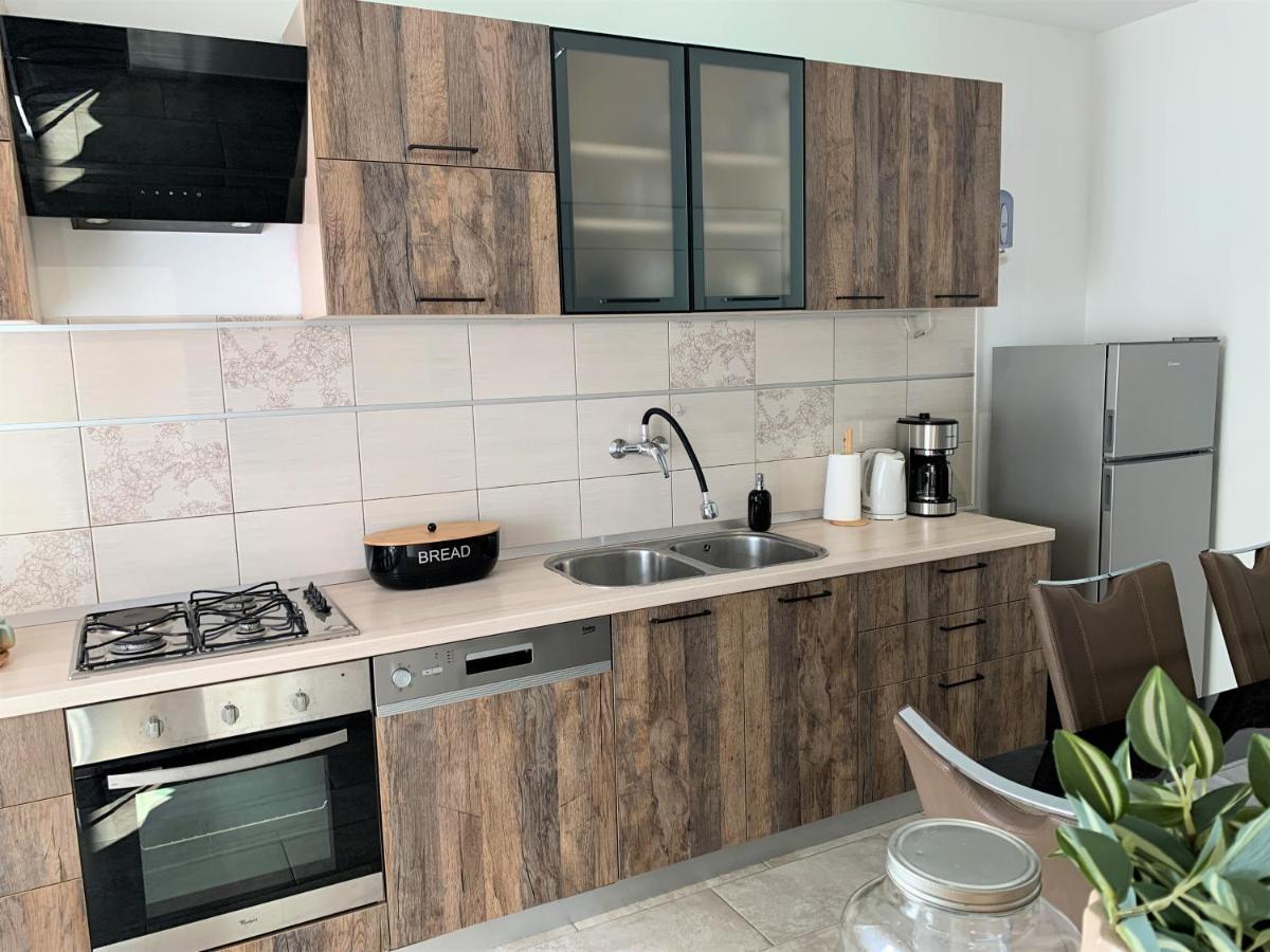 Apartment Lupo Vodnjan Exterior photo