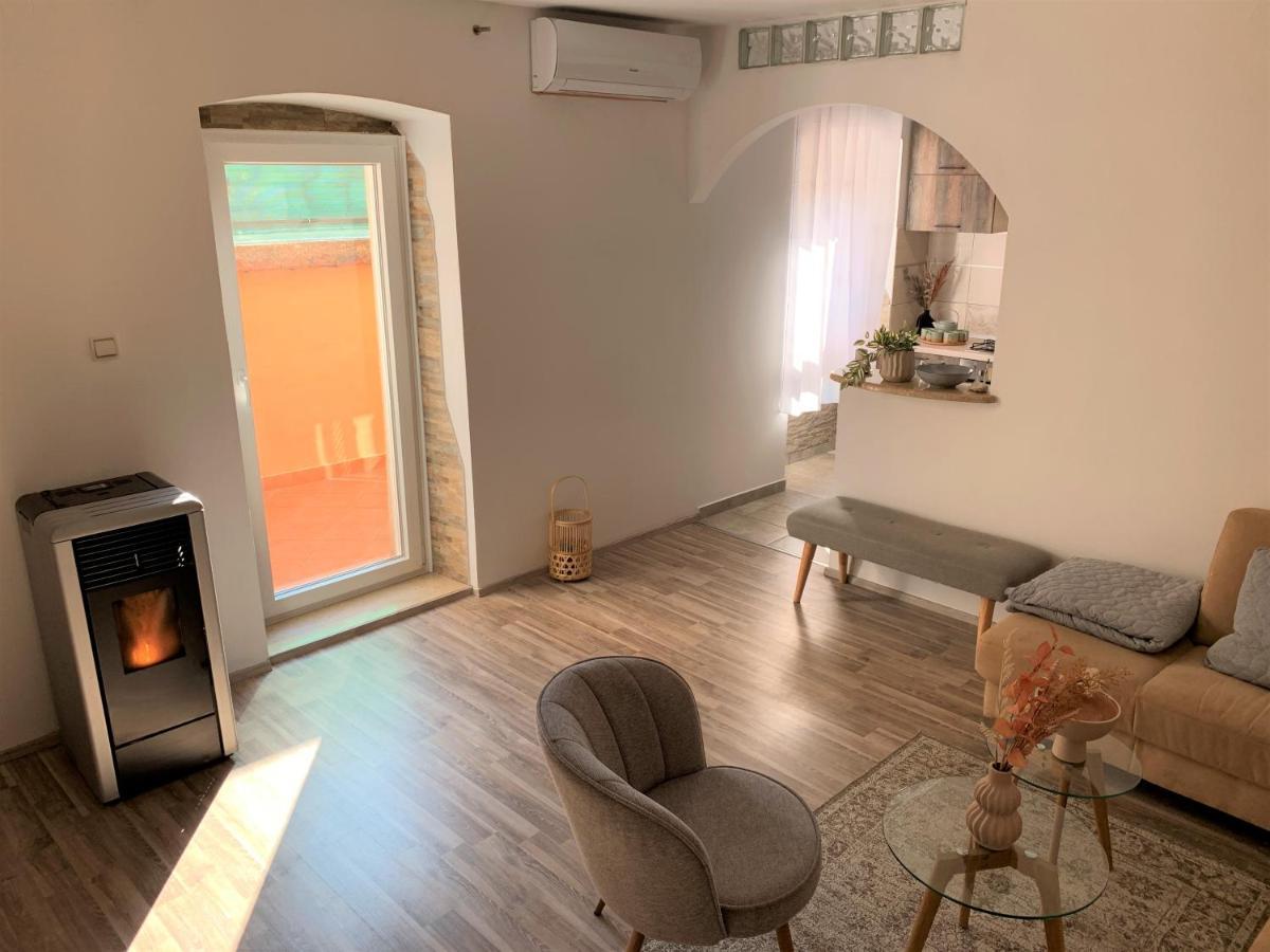 Apartment Lupo Vodnjan Exterior photo