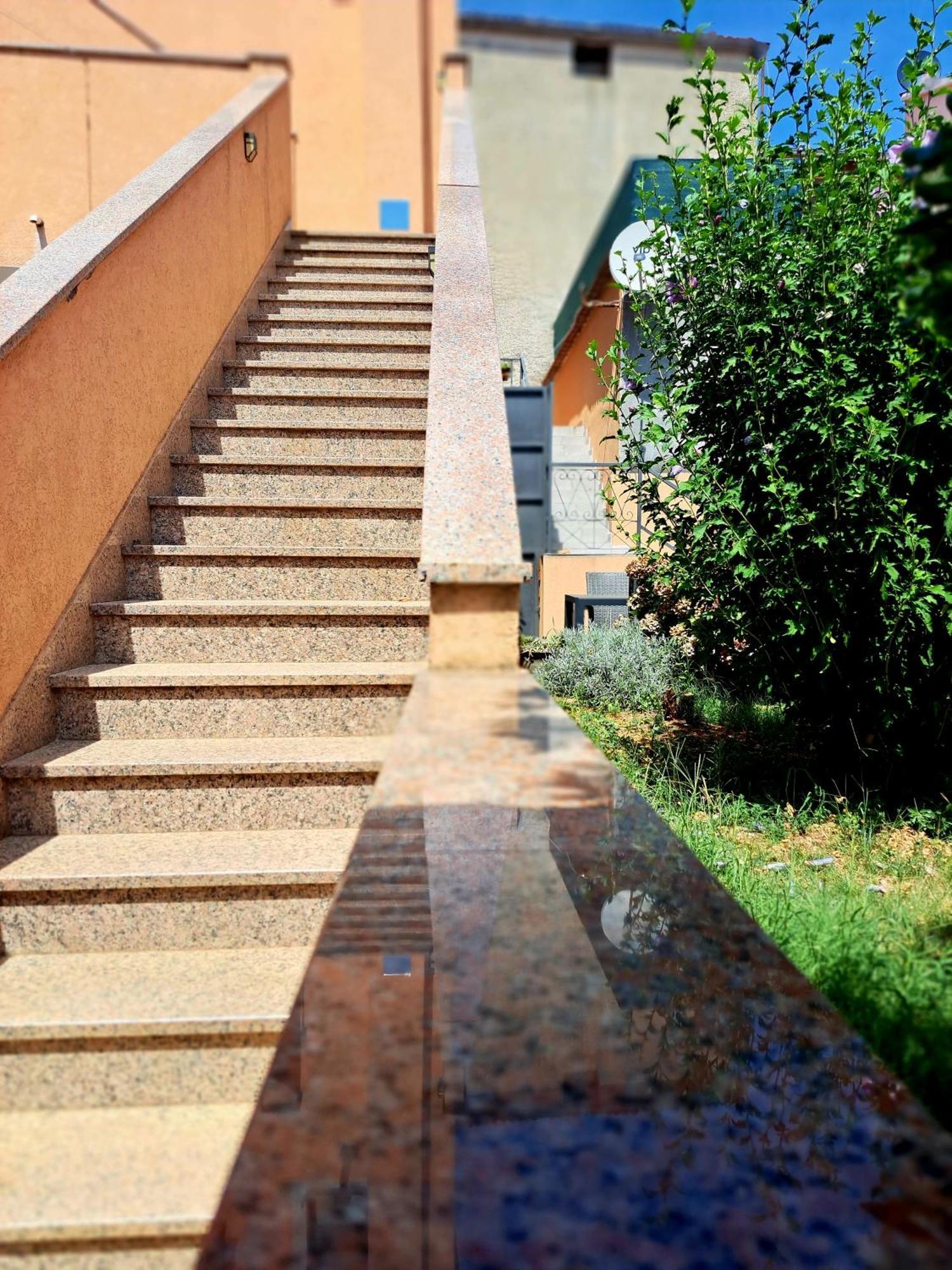 Apartment Lupo Vodnjan Exterior photo